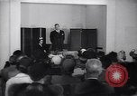 Image Stephen S Jackson New York City USA, 1943, de la seconde 61 séquences d'archives historiques vidéo 65675039760