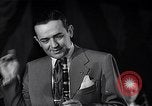 Image of Jimmy Dorsey New York City USA, 1946, second 3 stock footage video 65675039762