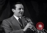 Image of Jimmy Dorsey New York City USA, 1946, second 14 stock footage video 65675039762