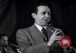 Image of Jimmy Dorsey New York City USA, 1946, second 16 stock footage video 65675039762