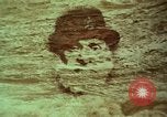 Image of elderly immigrant United States USA, 1975, second 11 stock footage video 65675039764