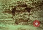Image of elderly immigrant United States USA, 1975, second 12 stock footage video 65675039764