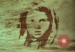Image of elderly immigrant United States USA, 1975, second 13 stock footage video 65675039764