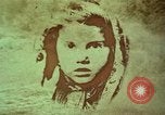 Image of elderly immigrant United States USA, 1975, second 14 stock footage video 65675039764