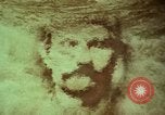 Image of elderly immigrant United States USA, 1975, second 17 stock footage video 65675039764