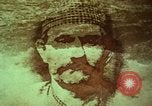 Image of elderly immigrant United States USA, 1975, second 18 stock footage video 65675039764