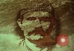 Image of elderly immigrant United States USA, 1975, second 19 stock footage video 65675039764