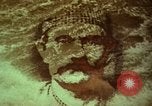 Image of elderly immigrant United States USA, 1975, second 20 stock footage video 65675039764