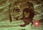 Image of elderly immigrant United States USA, 1975, second 22 stock footage video 65675039764