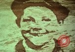 Image of elderly immigrant United States USA, 1975, second 26 stock footage video 65675039764