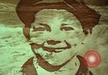 Image of elderly immigrant United States USA, 1975, second 27 stock footage video 65675039764