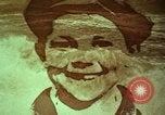 Image of elderly immigrant United States USA, 1975, second 28 stock footage video 65675039764