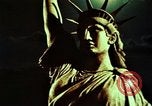 Image of elderly immigrant United States USA, 1975, second 41 stock footage video 65675039764