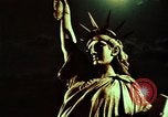 Image of elderly immigrant United States USA, 1975, second 42 stock footage video 65675039764