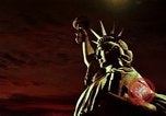 Image of elderly immigrant United States USA, 1975, second 45 stock footage video 65675039764