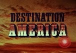 Image of elderly immigrant United States USA, 1975, second 50 stock footage video 65675039764