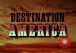 Image of elderly immigrant United States USA, 1975, second 51 stock footage video 65675039764