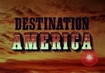 Image of elderly immigrant United States USA, 1975, second 53 stock footage video 65675039764