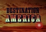 Image of elderly immigrant United States USA, 1975, second 55 stock footage video 65675039764