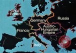 Image of European immigrants extol virtues of America United States USA, 1975, second 60 stock footage video 65675039765