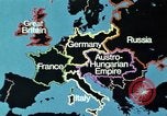 Image of European immigrants extol virtues of America United States USA, 1975, second 62 stock footage video 65675039765