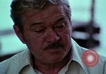 Image of Irish farmers digging potatoes Ireland, 1975, second 29 stock footage video 65675039766