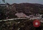Image of Irish farmers digging potatoes Ireland, 1975, second 49 stock footage video 65675039766