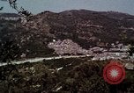 Image of Irish farmers digging potatoes Ireland, 1975, second 51 stock footage video 65675039766