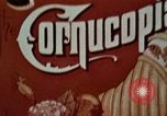 Image of Advertisements in Europe attracting immigrants United States USA, 1910, second 8 stock footage video 65675039767
