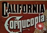 Image of Advertisements in Europe attracting immigrants United States USA, 1910, second 9 stock footage video 65675039767