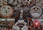 Image of Advertisements in Europe attracting immigrants United States USA, 1910, second 29 stock footage video 65675039767