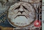 Image of Advertisements in Europe attracting immigrants United States USA, 1910, second 31 stock footage video 65675039767