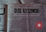 Image of Advertisements in Europe attracting immigrants United States USA, 1910, second 53 stock footage video 65675039767