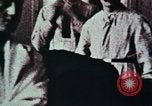 Image of Immigration to America via Liverpool Liverpool England United Kingdom, 1905, second 6 stock footage video 65675039768