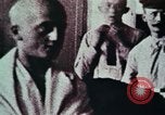 Image of Immigration to America via Liverpool Liverpool England United Kingdom, 1905, second 7 stock footage video 65675039768