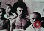 Image of Immigration to America via Liverpool Liverpool England United Kingdom, 1905, second 12 stock footage video 65675039768
