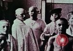 Image of Immigration to America via Liverpool Liverpool England United Kingdom, 1905, second 16 stock footage video 65675039768