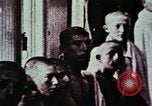 Image of Immigration to America via Liverpool Liverpool England United Kingdom, 1905, second 20 stock footage video 65675039768