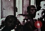 Image of Immigration to America via Liverpool Liverpool England United Kingdom, 1905, second 21 stock footage video 65675039768