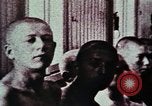 Image of Immigration to America via Liverpool Liverpool England United Kingdom, 1905, second 23 stock footage video 65675039768