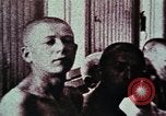 Image of Immigration to America via Liverpool Liverpool England United Kingdom, 1905, second 24 stock footage video 65675039768