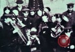 Image of Immigration to America via Liverpool Liverpool England United Kingdom, 1905, second 36 stock footage video 65675039768