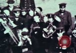 Image of Immigration to America via Liverpool Liverpool England United Kingdom, 1905, second 37 stock footage video 65675039768