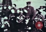 Image of Immigration to America via Liverpool Liverpool England United Kingdom, 1905, second 38 stock footage video 65675039768