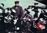 Image of Immigration to America via Liverpool Liverpool England United Kingdom, 1905, second 39 stock footage video 65675039768