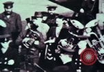 Image of Immigration to America via Liverpool Liverpool England United Kingdom, 1905, second 40 stock footage video 65675039768