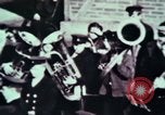 Image of Immigration to America via Liverpool Liverpool England United Kingdom, 1905, second 42 stock footage video 65675039768