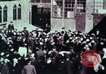 Image of Immigration to America via Liverpool Liverpool England United Kingdom, 1905, second 47 stock footage video 65675039768