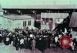 Image of Immigration to America via Liverpool Liverpool England United Kingdom, 1905, second 51 stock footage video 65675039768