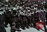 Image of Immigration to America via Liverpool Liverpool England United Kingdom, 1905, second 56 stock footage video 65675039768
